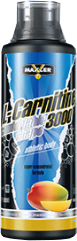 Maxler L-Carnitine 3000, 500 мл