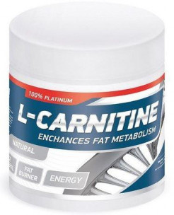 Geneticlab Carnitine Powder, 300 гр, 300 гр