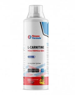 Fitness Formula L-Carnitine 5000, 1000 мл