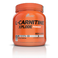 OLIMP L-Carnitine Xplode, 300 гр
