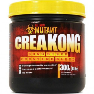 Fit Foods Creakong, 300 гр