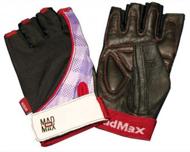 Mad Max Перчатки женские Nine-eleven MFG911