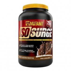Fit Foods Iso Surge, 727 гр