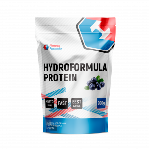 Fitness Formula Hydroformula Protein, 900 гр