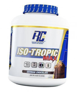 Ronnie Coleman ISO-Tropic MAX, 1550 г