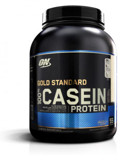 Optimum Nutrition 100% Casein Protein, 1820 г