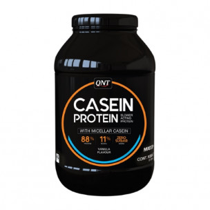 QNT Casein Protein, 908 гр