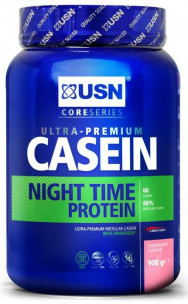 USN Casein, 908 гр