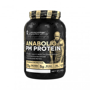 KEVIN LEVRONE Anabolic PM Protein, 908 гр
