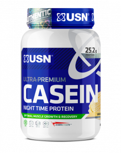 USN Casein Ultra-Premium, 800 г