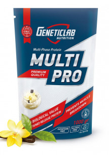 Geneticlab Multi PRO, 1000 гр