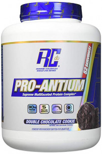 Ronnie Coleman Pro-Antium, 2270 г