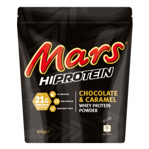 Mars Incorporated Mars protein Powder, 875 г