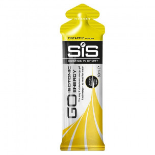 SiS Go Isotonic Energy Gels, 60 мл
