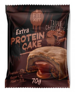 FitKit Protein Cake EXTRA, 70 г