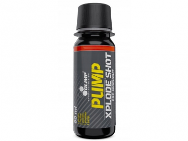 OLIMP Pump Xplode Shot, 60 мл