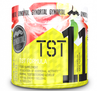 Nutriversum TST 11 Testosteron, 270 гр.