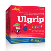 OLIMP Ulgrip Junior, 10 пак