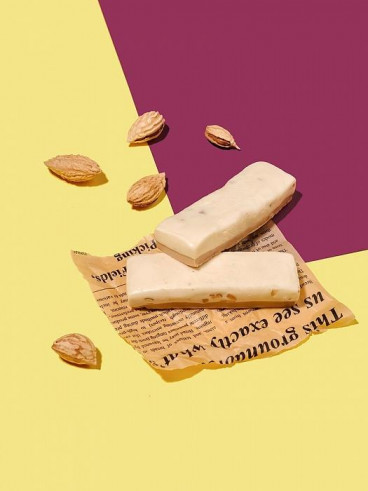 FitnesShock Батончик неглазированный, 40 гр