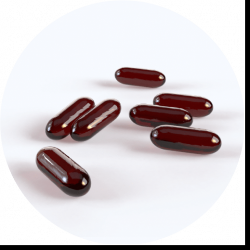 Risingstar Complex Vitamins &amp; Adaptogens, 60 капс