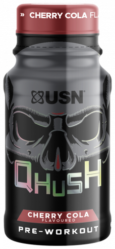 USN Qhush Shot, 60 мл