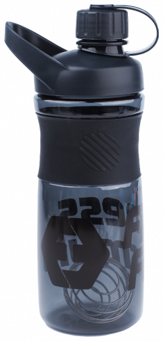 Fitness Formula Шейкер-бутылка с закручивающейся крышкой, 800 мл