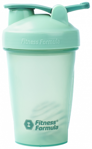 Fitness Formula Шейкер, 500 мл
