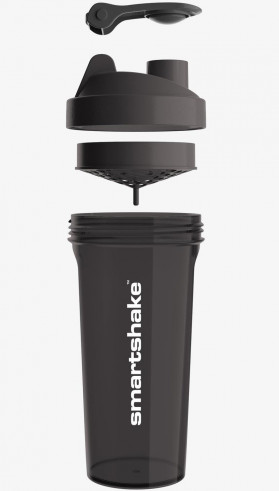 SmartShake Шейкер Lite The Flash, 800 мл