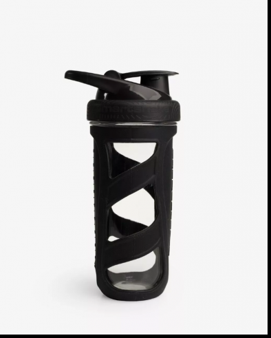 SmartShake Шейкер Reforce Glass, 700 мл