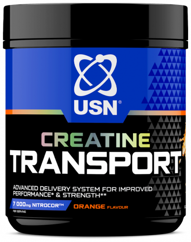 USN Creatine Transport, 650 грамм