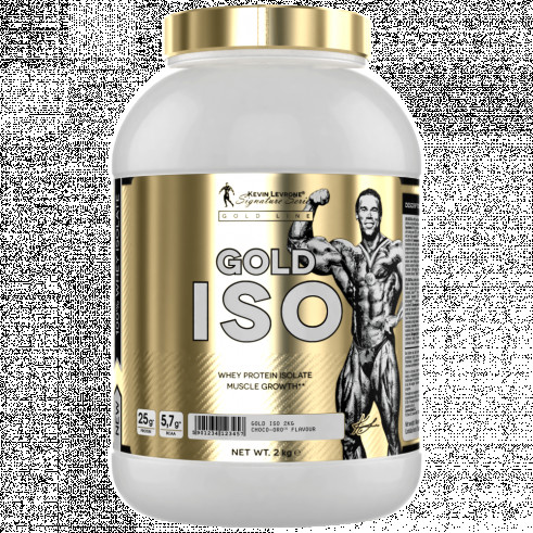 Kevin Levrone Gold Iso, 2000 грамм