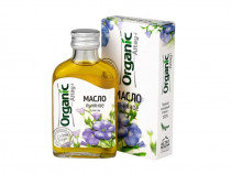 Altay Organic Льняное масло, 100 мл