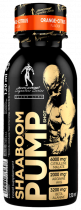 Kevin Levrone Shaaboom Pump Shot, 120 мл