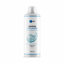 SNT Marine Collagen, Марин Коллаген, 1000 мл