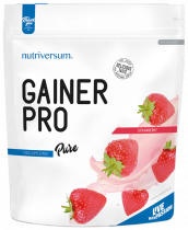 Nutriversum Pro Gainer Pro, Про Гейнер Про