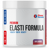 Fitness Formula Elasti Formula Premium, 200 грамм