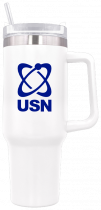 USN Steel Stanley Cup, 1200 мл