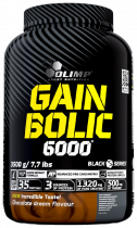 Olimp Sport Nutrition Gain Bolic 6000, Гейн Болик 6000, 3500 грамм