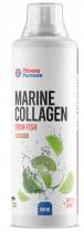 Fitness Formula Marine Collagen, Марин Коллаген, 500 мл