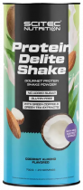 Scitec Nutrition Protein Delite Shake, Протеин Дэлайт Шэйк, 700 грамм