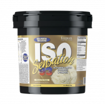 Ultimate Nutrition Iso Sensation, 2275 грамм