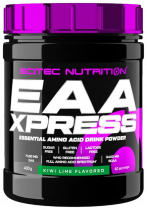 Scitec Nutrition EAA Xpress, ИЭйЭй Экспресс, 400 грамм