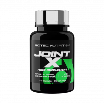 Scitec Nutrition Joint-X, 100 капсул