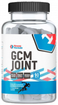 Fitness Formula GCM Joint, ДжиСиЭМ Джоинт, 90 таблеток