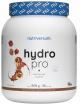 Nutriversum Pure Hydro Pro, 908 грамм