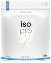 Nutriversum Iso Pro, Изо Про, 700 грамм