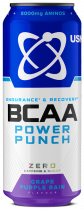 USN BCAA Power Punch 2:1:1, 500 мл
