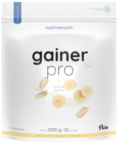 Nutriversum Pro Gainer Pro, Про Гейнер Про, 1000 грамм