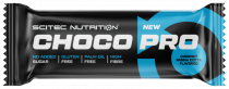 Scitec Nutrition Choco Pro, 50 грамм