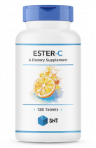 SNT Ester-C, Эстер-С
